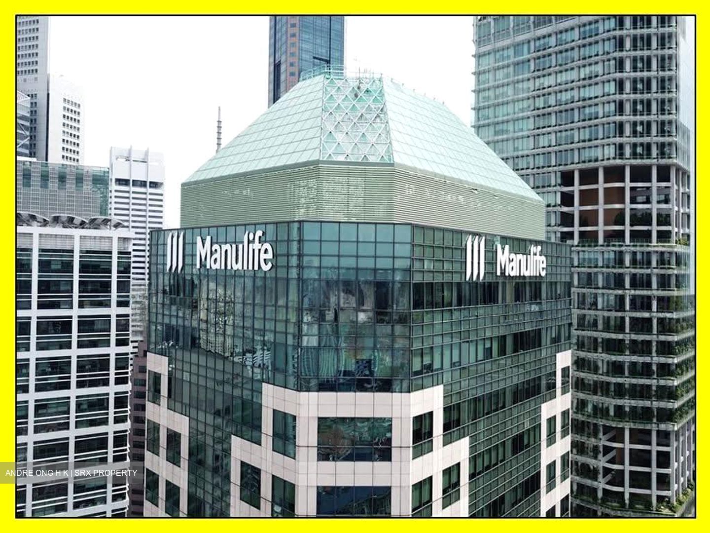 Pwc Building (D1), Office #638092821